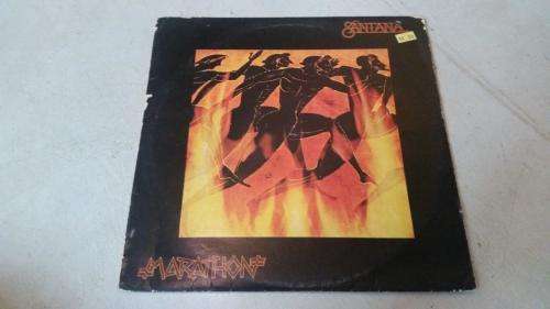 Santana - Marathon