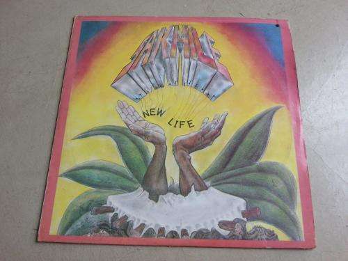 Sakhile - New Life