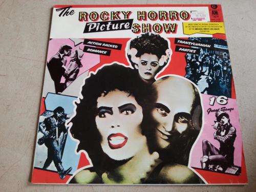 Rocky Horror Picture Show