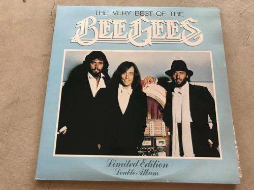 Bee Gees - Very Best of