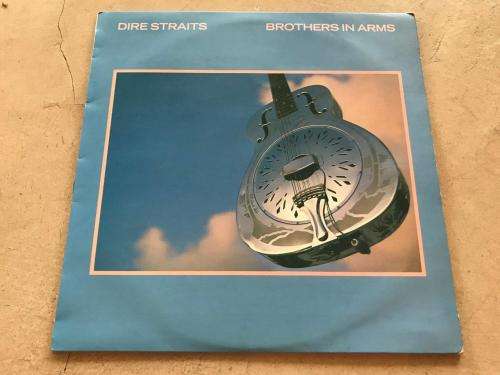 Dire Straits - Brothers in Arms