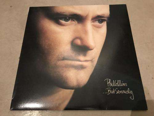 Phil Collins - But Seriously