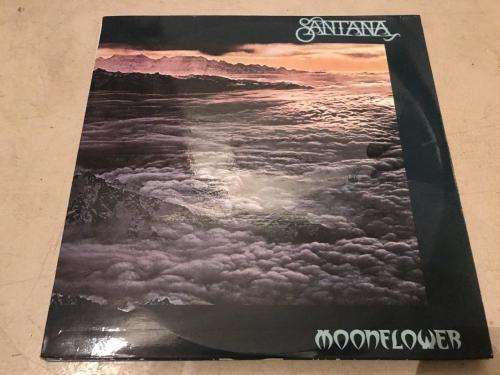Santana - Moonflower