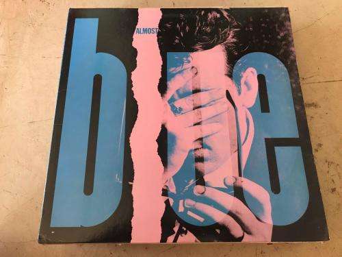Elvis Costello - Almost Blue