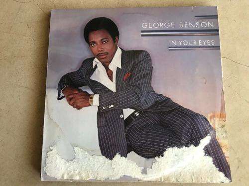 George Benson - In your eyes