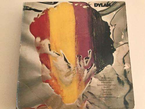 *Bob Dylan - Dylan