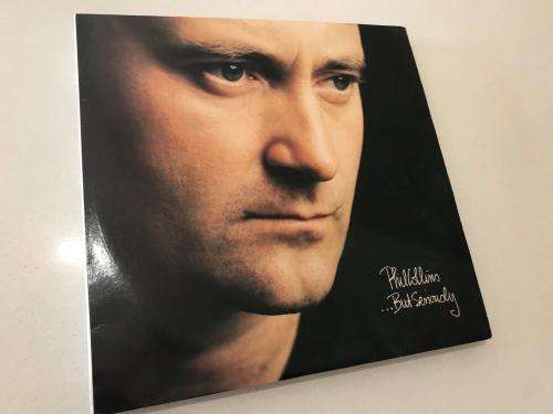 Phil Collins - But Seriously