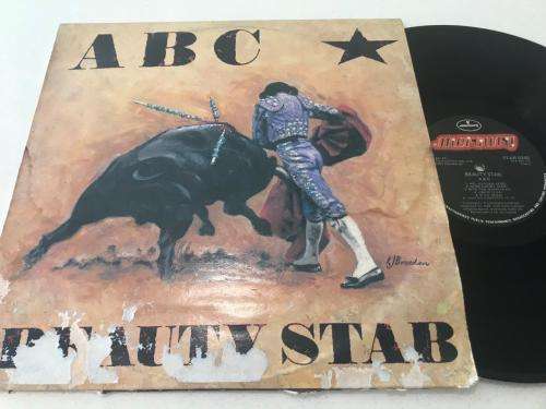 ABC - Beauty Stab