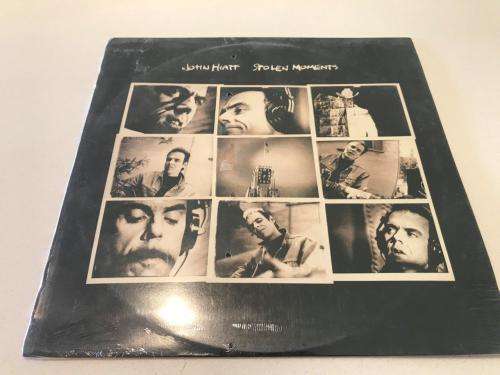 John Hiatt - Stolen Moments (SA) STARL 5721