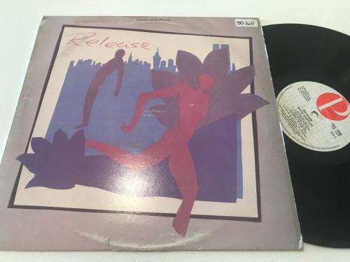 David Knopfler - Release VG/VG+  RSL 1006