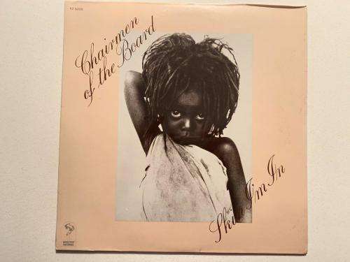 Chairmen of the Board - Skin I'm In KZ32526 Sealed