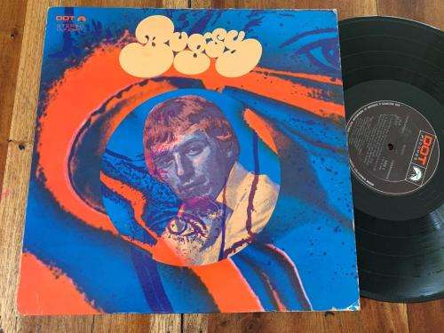 Bugsy Maugh - Bugsy DLP25917 (USA) VG/VG+