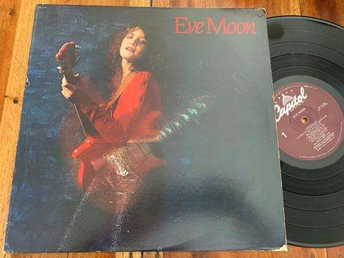 Eve Moon ST12132 (USA) VG/VG+