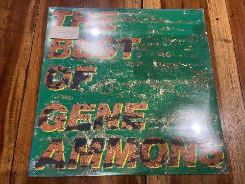 Gene Ammons - Best of FANT114 (SA) Sealed