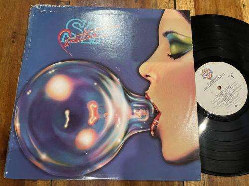 ST. Paradise BSK3281 (US) G+/VG+