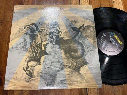 January Time - First Time From Memphis ENS1004 (US) VG+/VG+