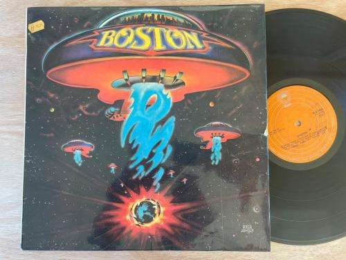 Boston KSF1933 (SA) VG/VG