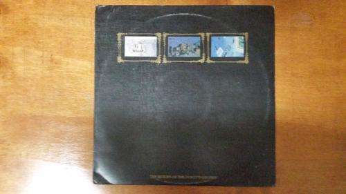 The Durutti Column - The Return of The Durutti Column