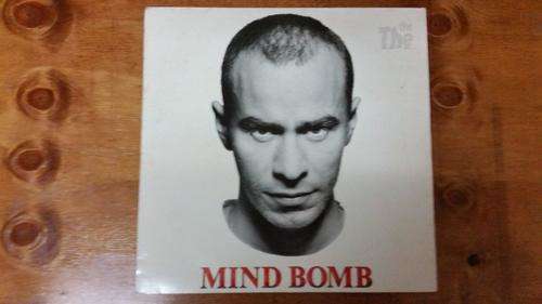 The The - Mind Bomb