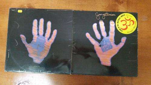 George Harrison - Living in the Material World