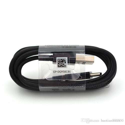 Original Samsung USB Data Charging Cable - USB type C - S8 S7 S8+ s9  USB - C