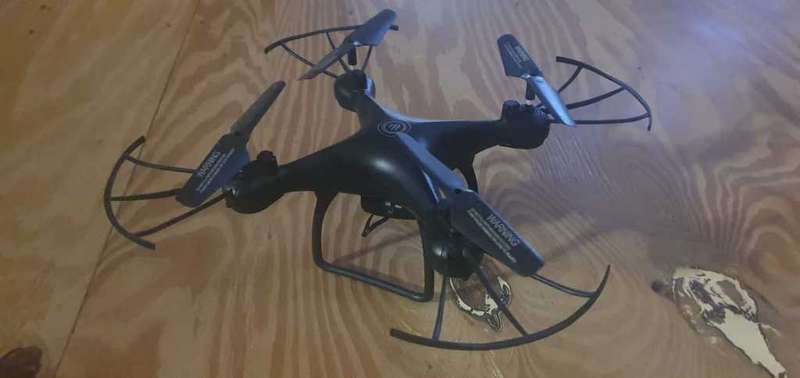HG20 - Drone