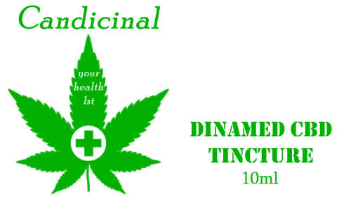 CBD Tincture