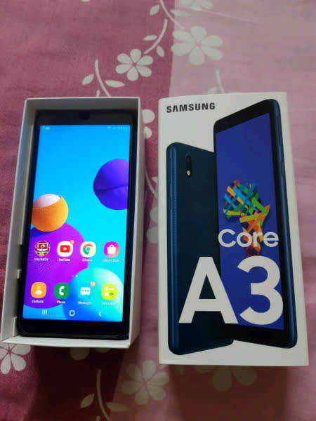 Samsung Galaxy A3 Core 16gb