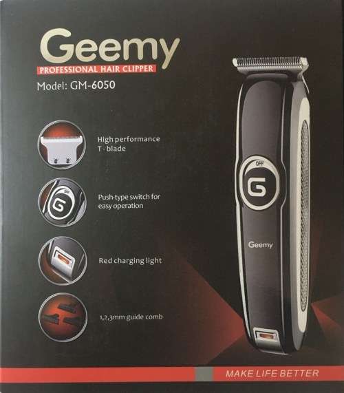 Geemy Professional Hair Clipper