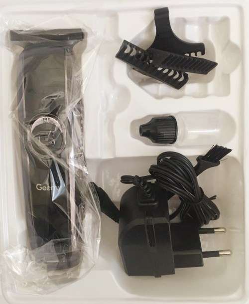 Geemy Professional Hair Clipper