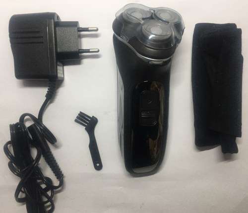 Rozia Shaver Whole body Laundering