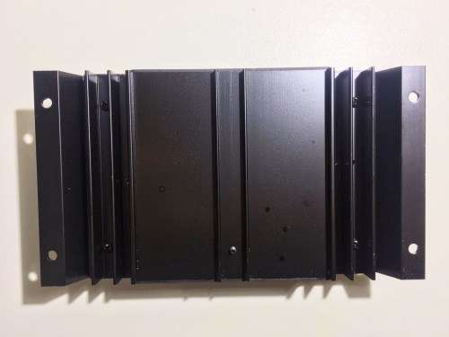 Fivestar40A  PWM Solar Charge Controller