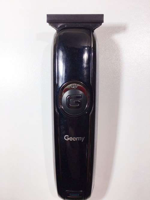 Geemy Professional Hair Clipper