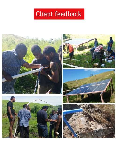 Solar Water  PUMP DC 12V 96watt  Max head 100meter 0.8 m3/hour
