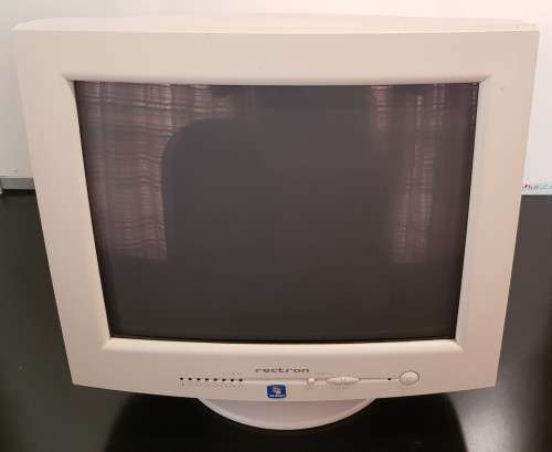 Gigabyte Intel Box Pentium-4 Desktop Computer, Processor, 2GB DDR400 RAM, Maxtor 120GB HDD, etc