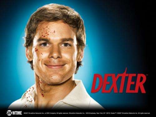 Dexter Season 1 & 2 DVD Boxsets