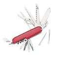 13 function army knife