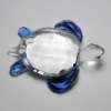 large crystal turtle