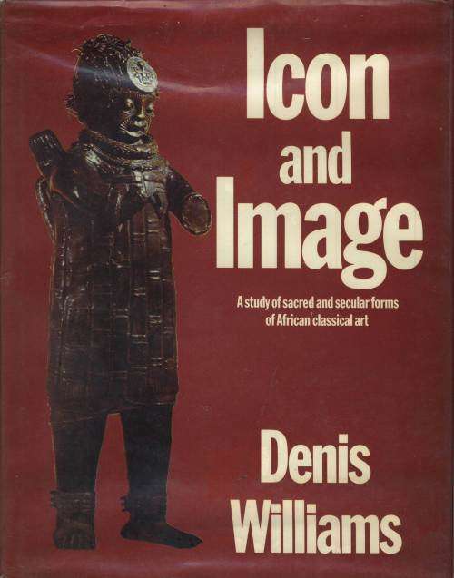 Icon and Image / Dennis Williams