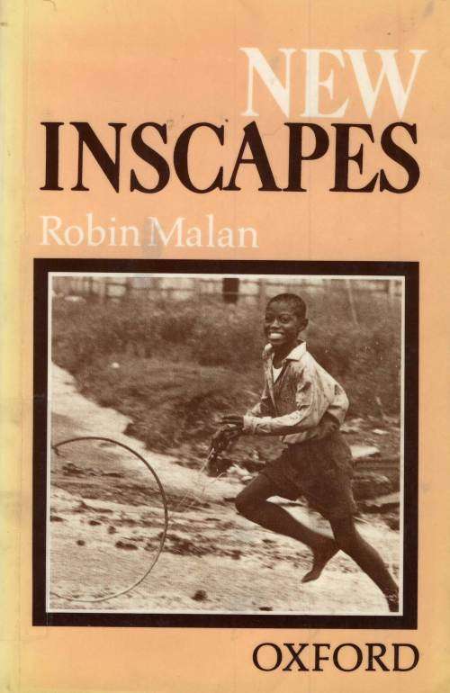 New Inscapes  - Robin Malan