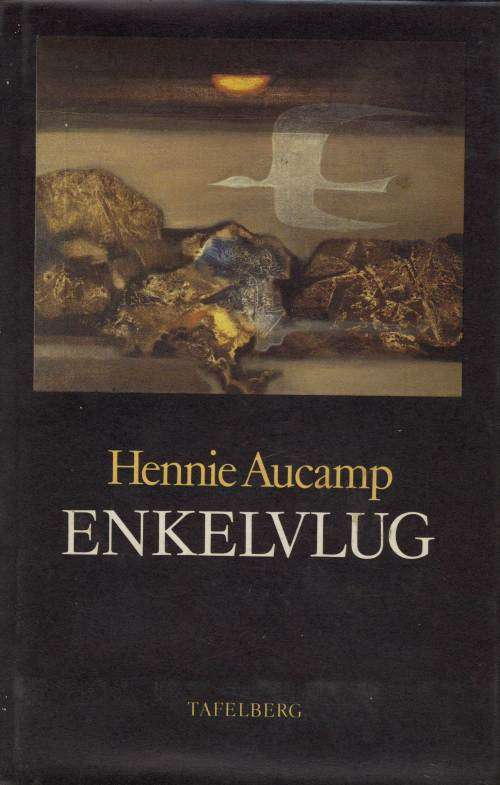 Enkelvlug - Hennie Aucamp