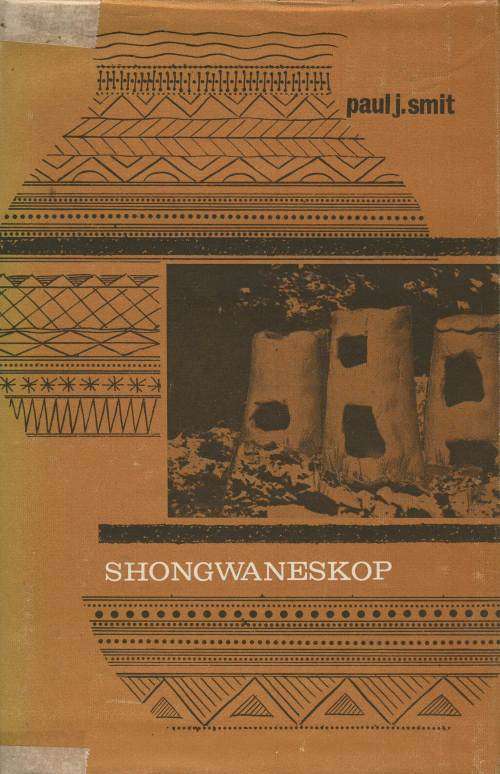 Shongwaneskop / Paul J. Smit