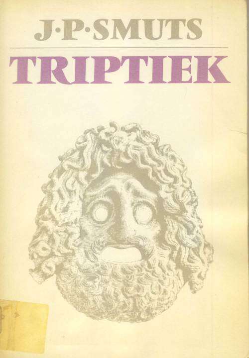 TRIPTIEK / J.P.Smuts