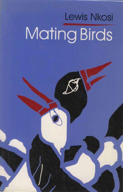Mating Birds - Lewis Nkosi