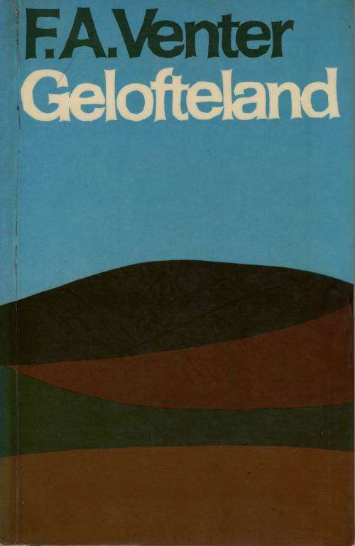 GeloftelandF. A. Venter