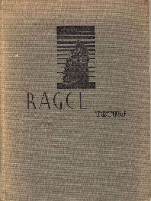 Ragel - Totius