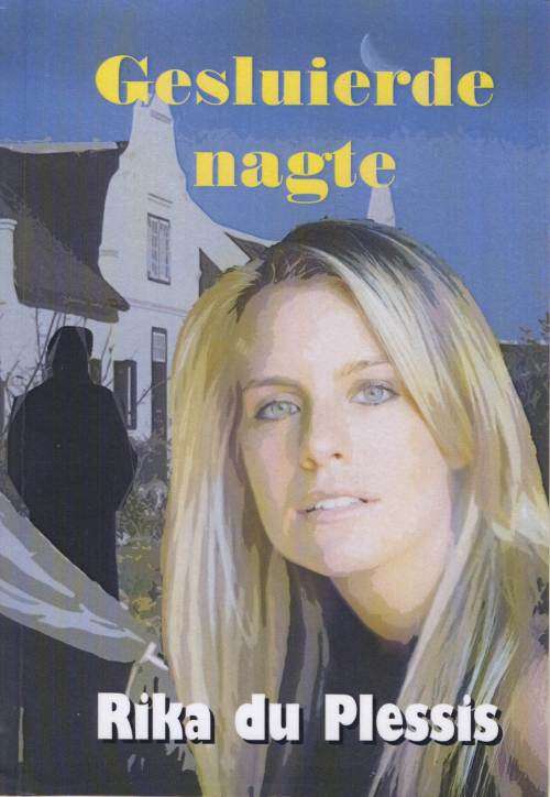 Gesluierde nagte - Rika du Plessis