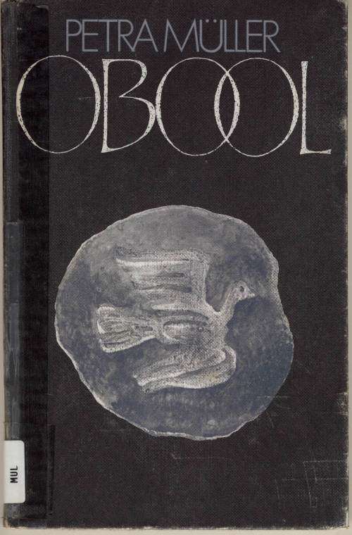 OBOOL - Petra Muller
