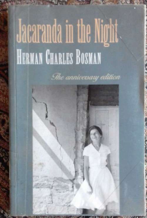 Jacaranda in the Night / Herman Charles Bosman