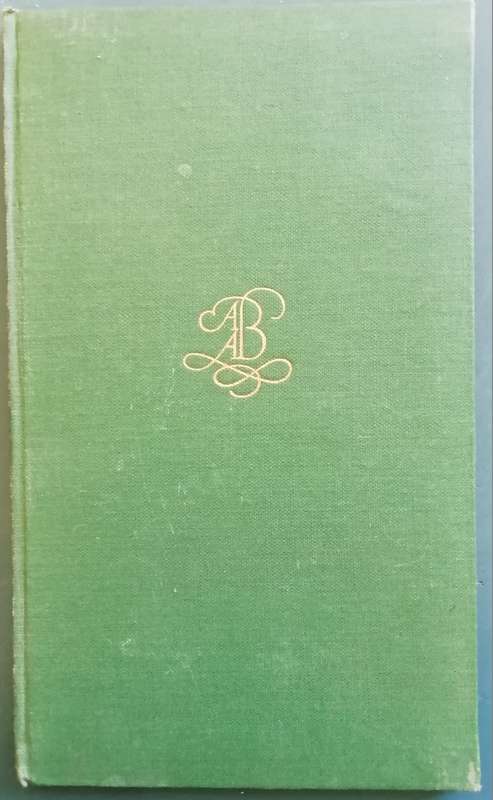 Ballade van die Eensame Seemane deur I.D. du Plessis